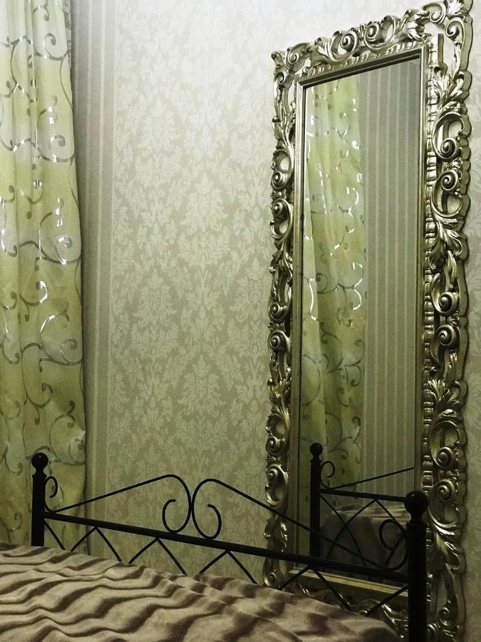 Royal Queen And King Luxury Apartment Sarandë Esterno foto
